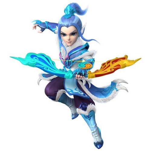 类炮台中单 类炮台中单