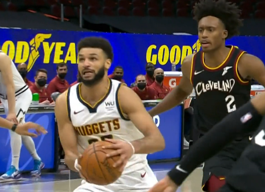 临场突然降 临场突然降